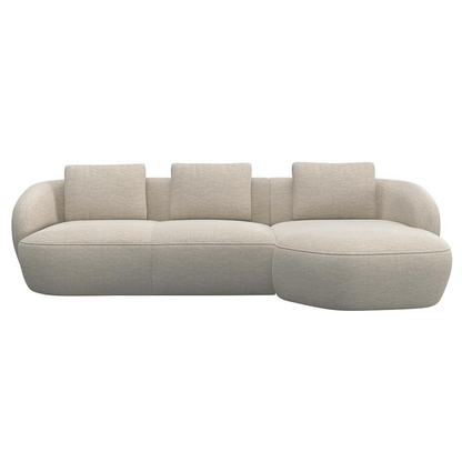 FlexLux TORINO sofa — main view | Soft Room, Costa del Sol, Spain