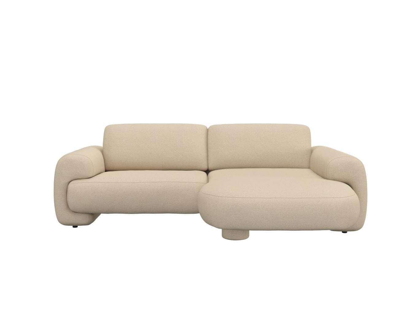 FlexLux Molino sofa — main view | Soft Room, Costa del Sol, Spain