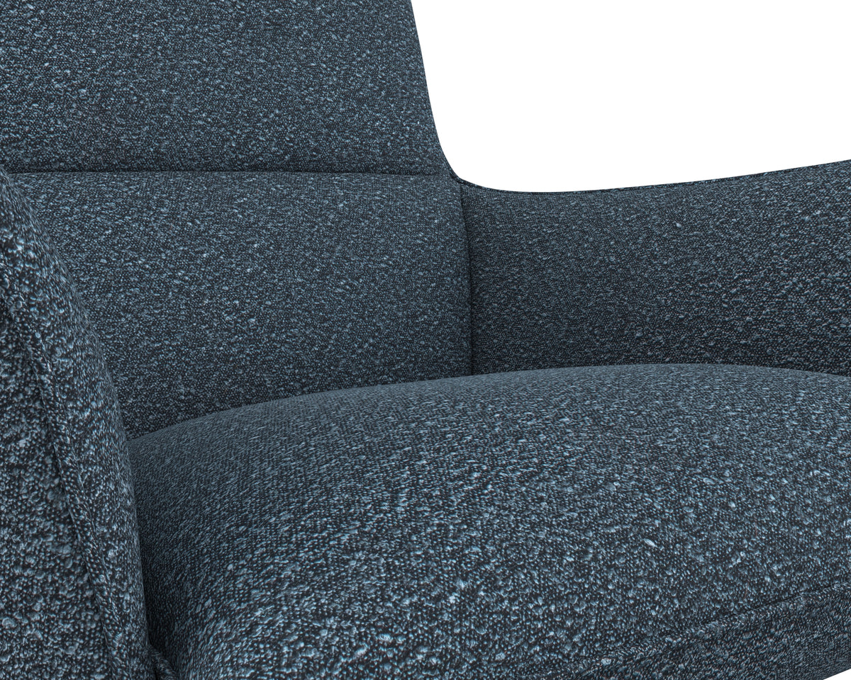FlexLux Scopello sillón — vista 2 | Soft Room, Costa del Sol, España