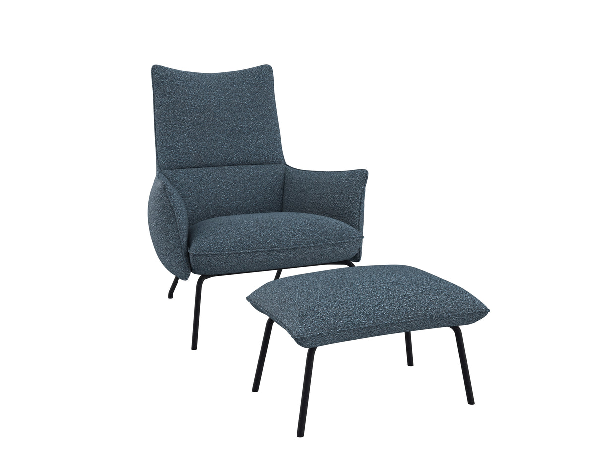 FlexLux Scopello sillón — vista 3 | Soft Room, Costa del Sol, España