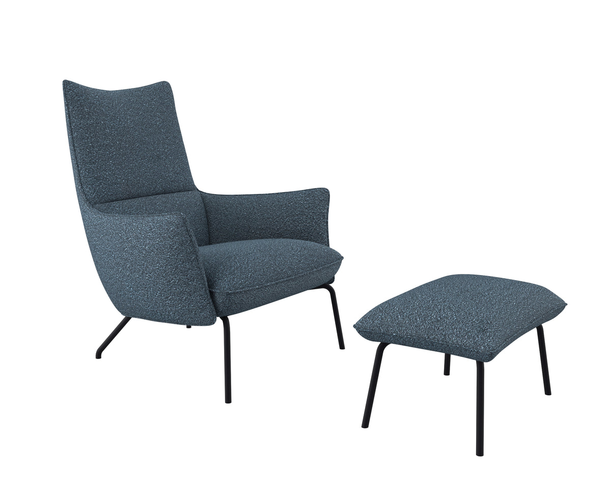 FlexLux Scopello sillón — vista 4 | Soft Room, Costa del Sol, España