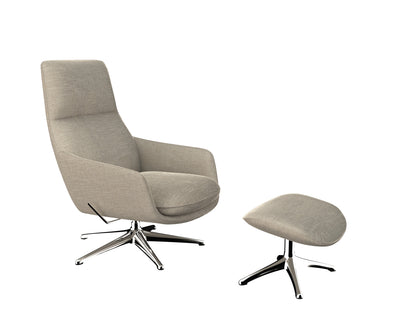 FlexLux Marinella sillón — vista 2 | Soft Room, Costa del Sol, España
