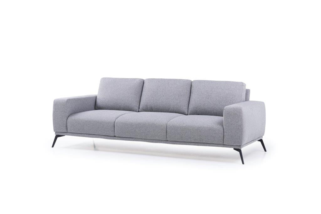 Flow Sofa (Three-Seater)
