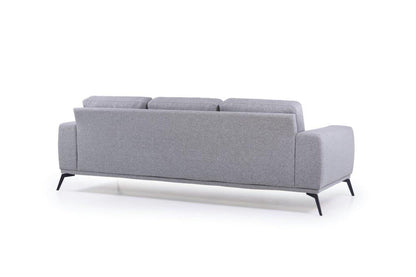 Flow Sofa (Three-Seater)