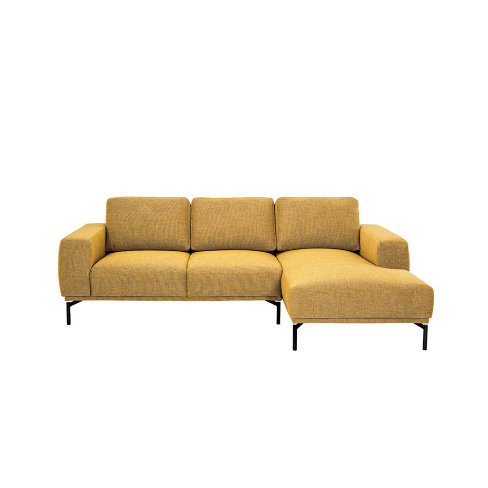 Sofa Flow (Corner Chaiselongue)