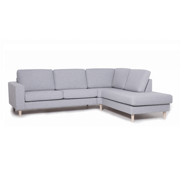 Sofa Focus (Open Corner)