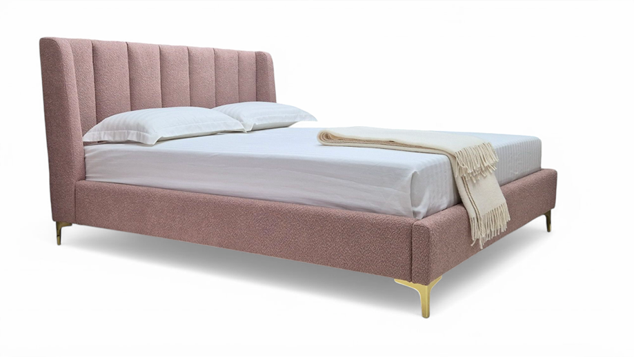 Cama Furore (Cama Matrimonial) — Soft Room, Costa del Sol, España