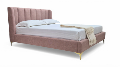 Cama Furore (Cama Matrimonial) — Soft Room, Costa del Sol, España