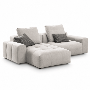 GAMBIT corner sofa