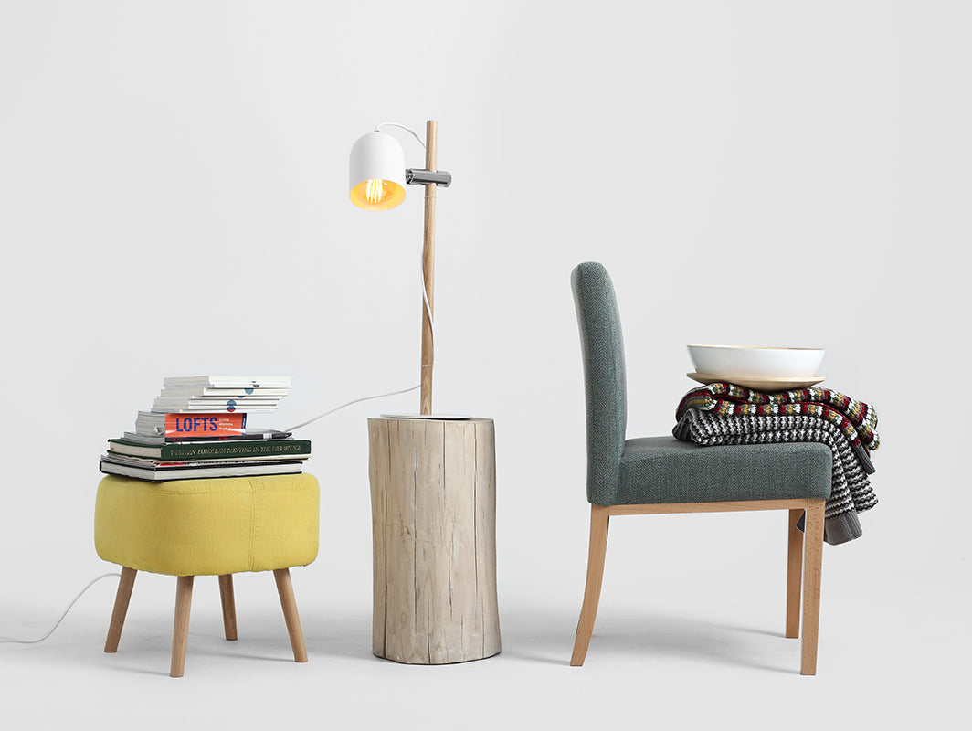 OLOF TABLE Lamp (table)