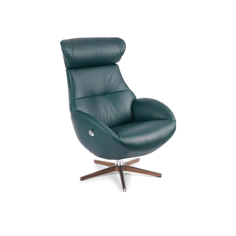 Conform Кресло GLOBE SWIVEL — Soft Room, Коста-дель-Соль, Испания