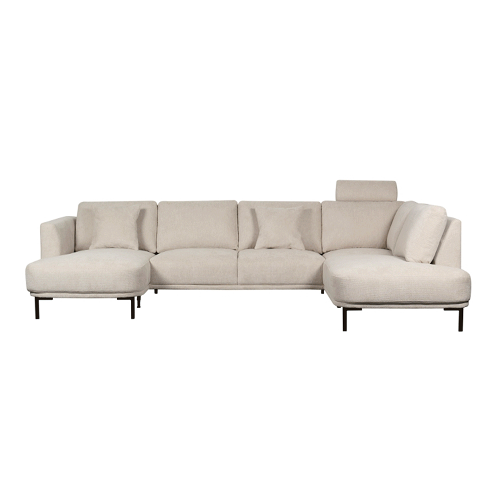 Sofa Golf (Corner U shape)