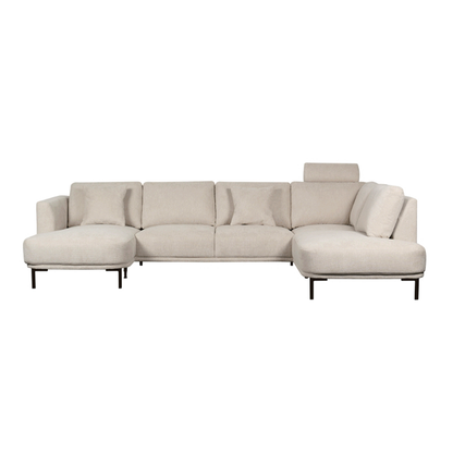 Sofa Golf (Corner U shape)