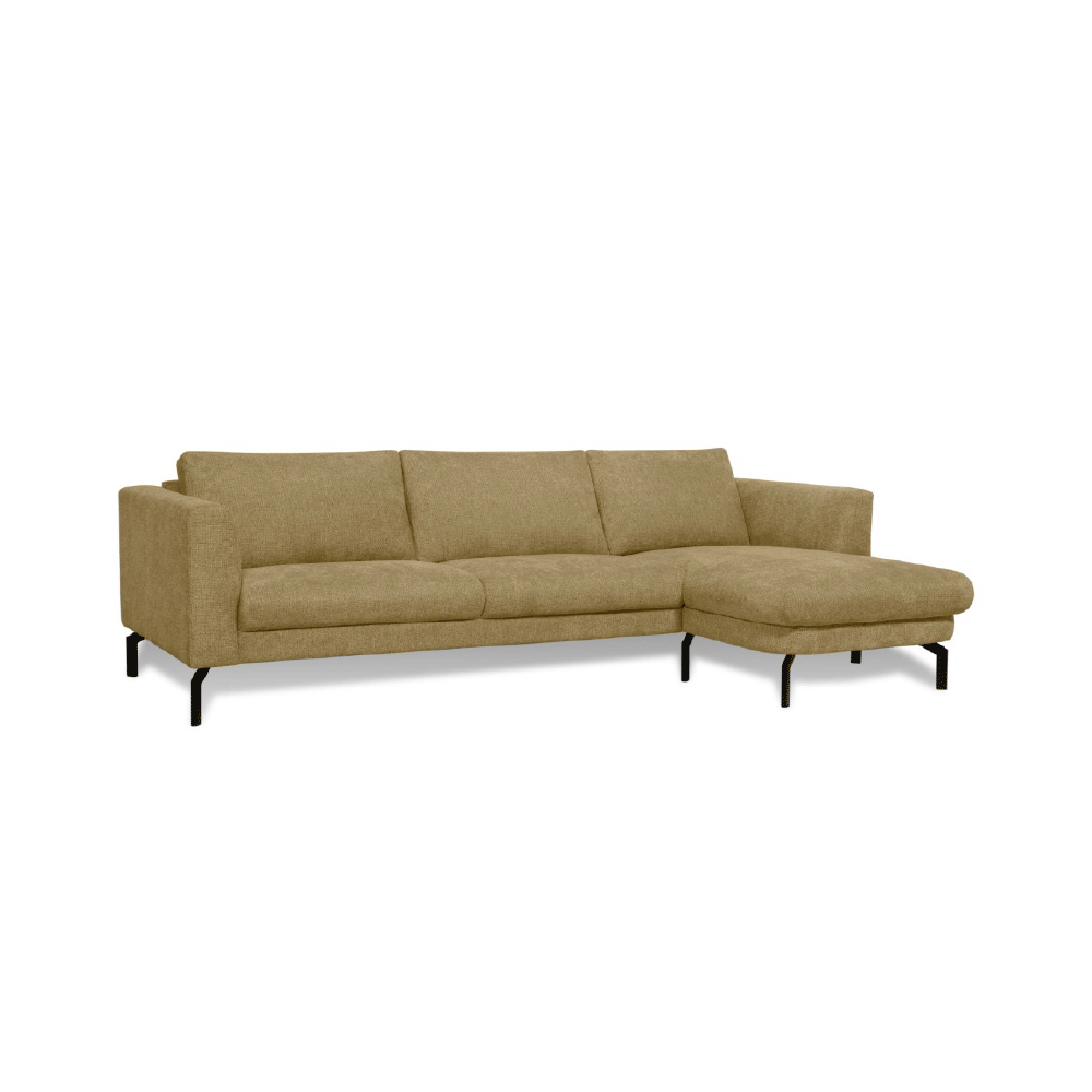 Sofa Gomero (Corner)