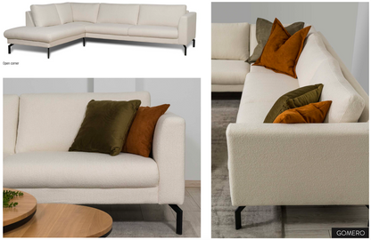 Sofa Gomero (Corner)