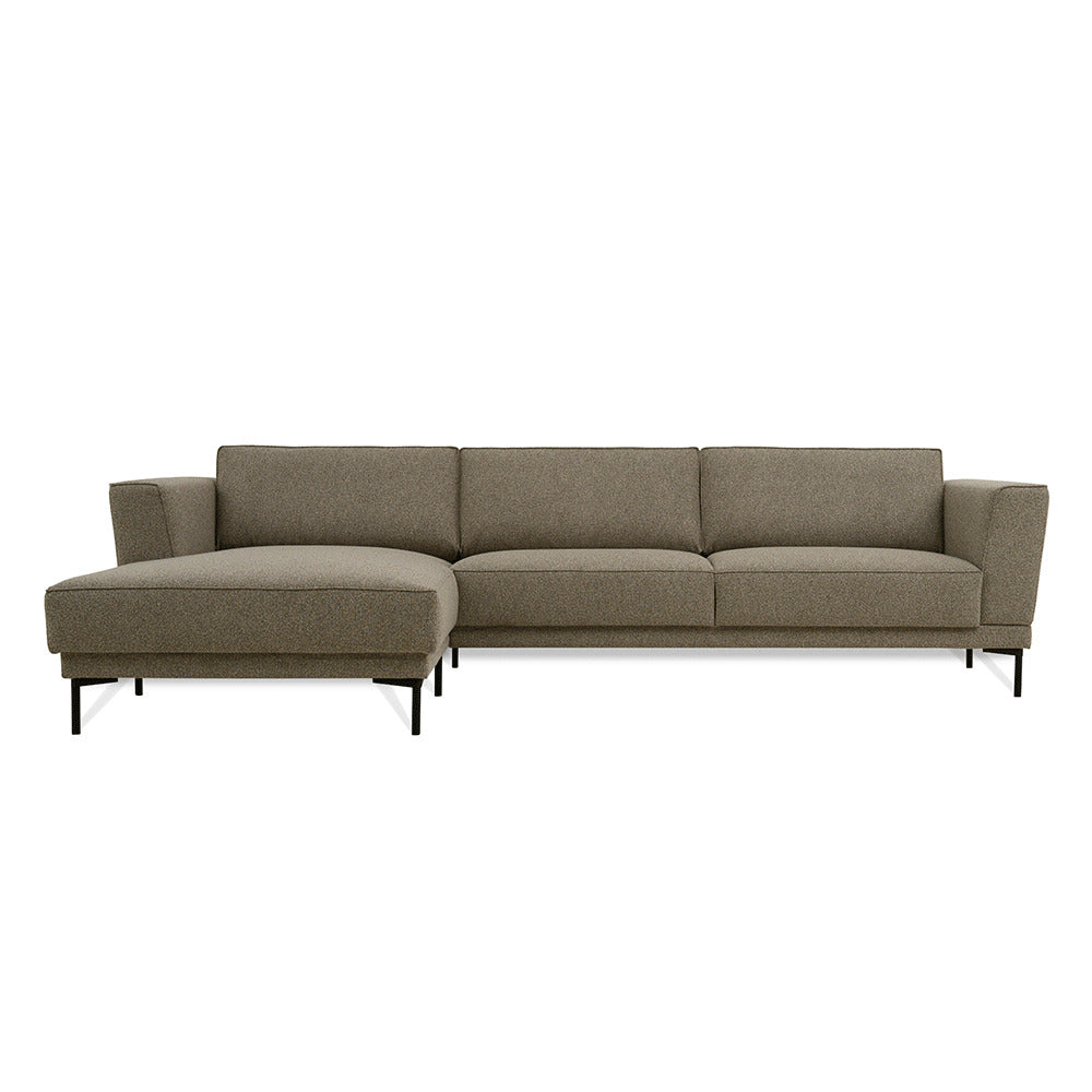 Sofa HAGA (Corner Chaiselongue)