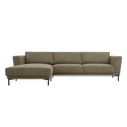 Sofa HAGA (Corner Chaiselongue)