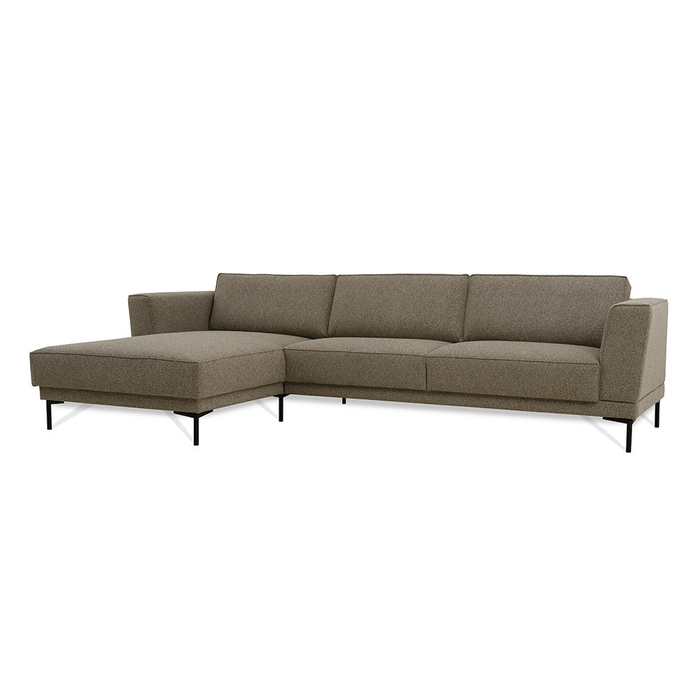Sofa HAGA (Corner Chaiselongue)