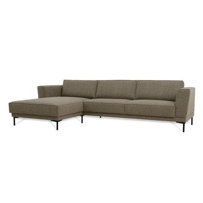 Sofa HAGA (Corner Chaiselongue)