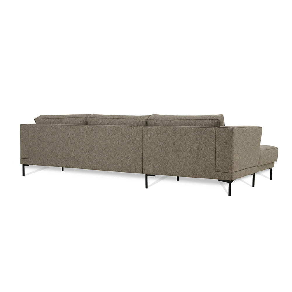 Sofa HAGA (Corner Chaiselongue)