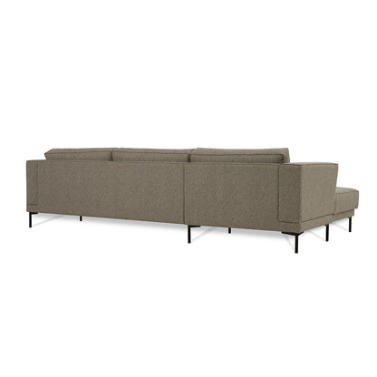 Sofa HAGA (Corner Chaiselongue)