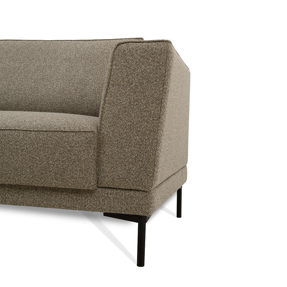 Sofa HAGA (Corner Chaiselongue)