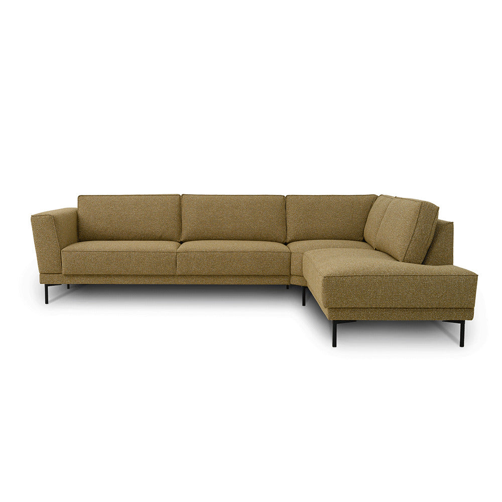 Sofa Haga (Open Corner)