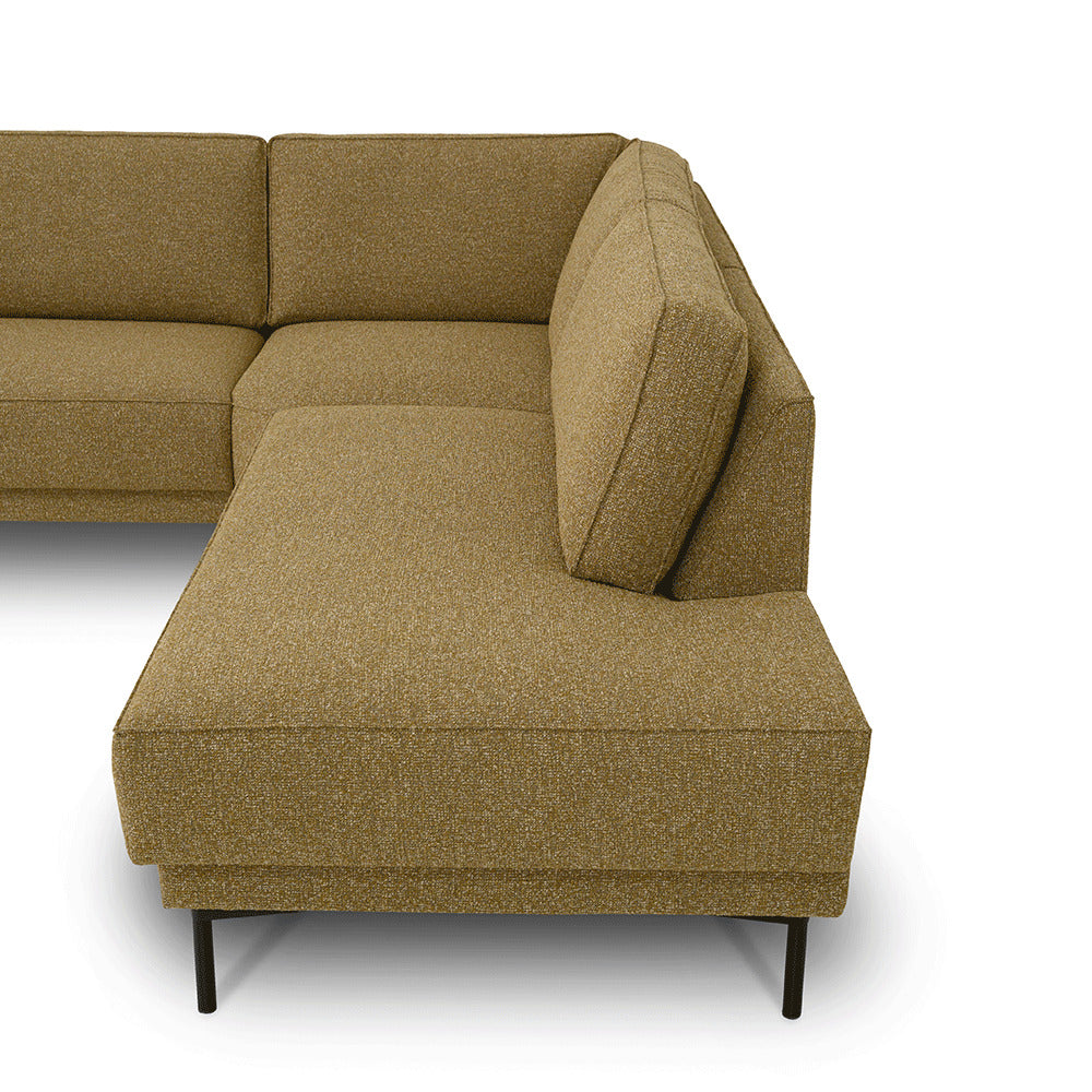 Sofa Haga (Open Corner)