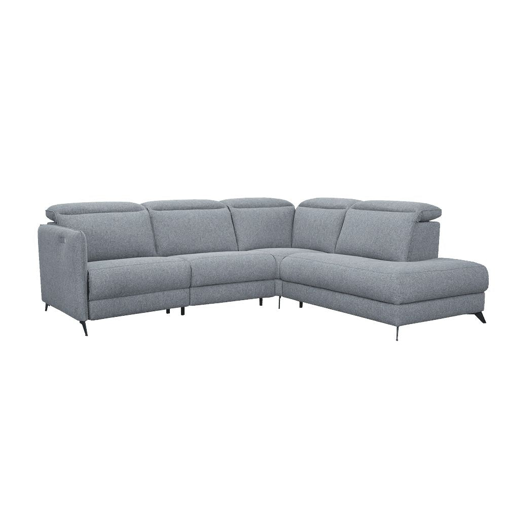 Sofa HAMMINGTON (Open Corner)(Recliner)