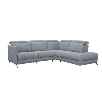 Sofa HAMMINGTON (Open Corner)(Recliner)