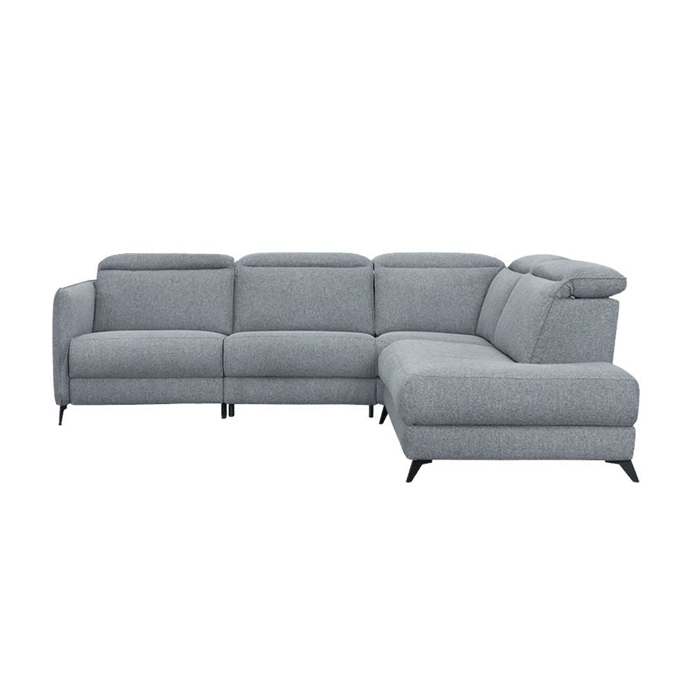 Sofa HAMMINGTON (Open Corner)(Recliner)