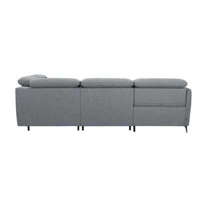 Sofa HAMMINGTON (Open Corner)(Recliner)