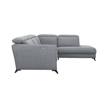 Sofa HAMMINGTON (Open Corner)(Recliner)