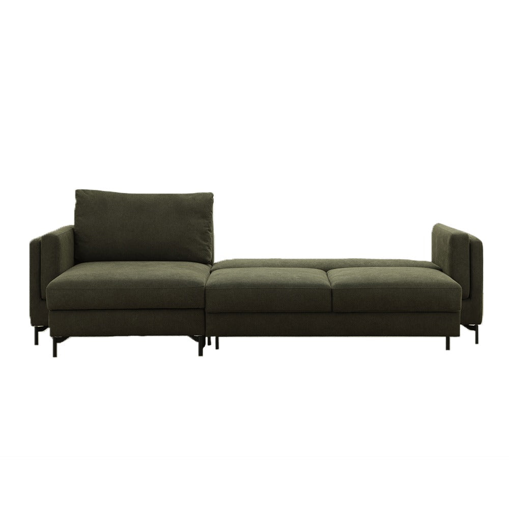 Sofa HUGO (Extendable)(Corner)