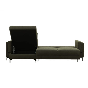 Sofa HUGO (Extendable)(Corner)