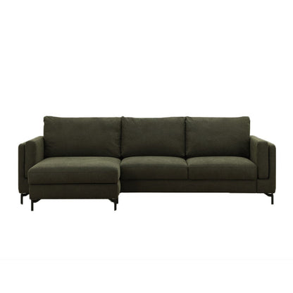 Vilmers Sofa HUGO (Extendable)(Corner) — Soft Room, Costa del Sol, Spain