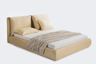 Bed Magenta (Double)