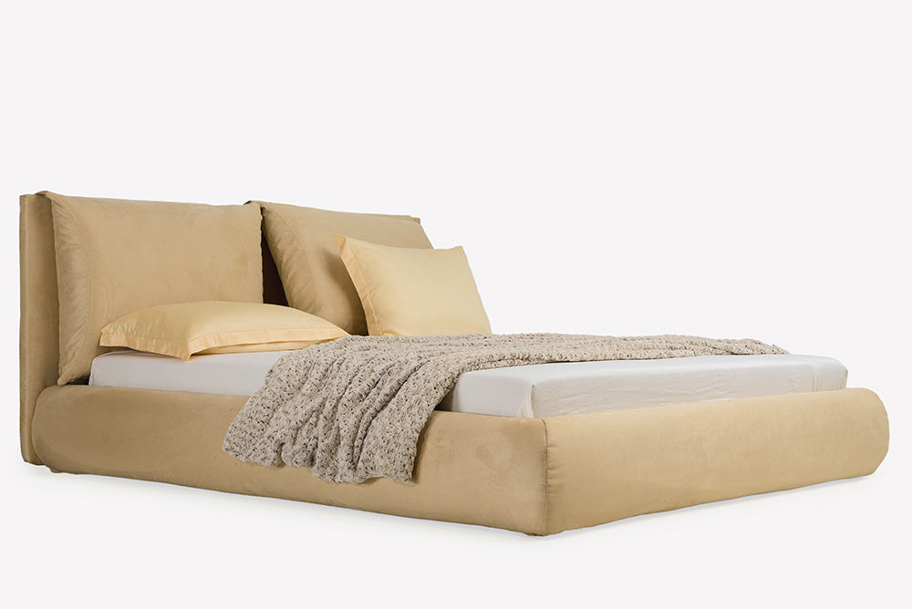 Bed Magenta (Double)