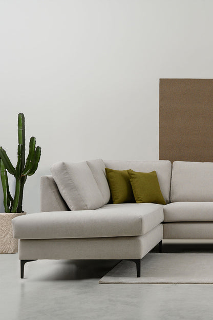 Sofa Henry (Open Corner)