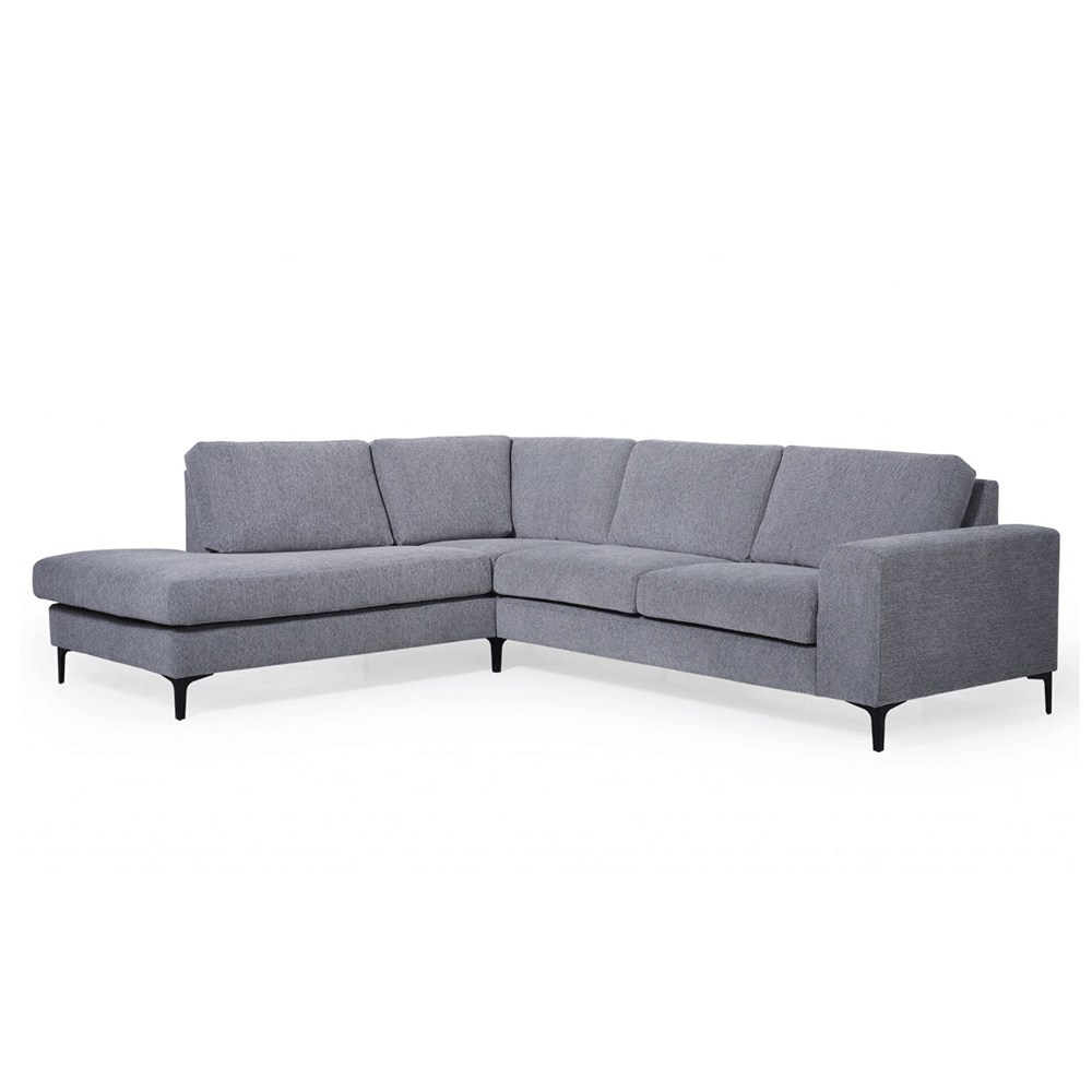 Sofa Henry (Open Corner)