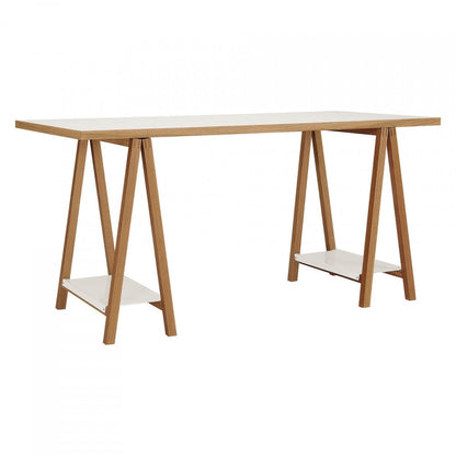 Highbury Trestle Writing Desk