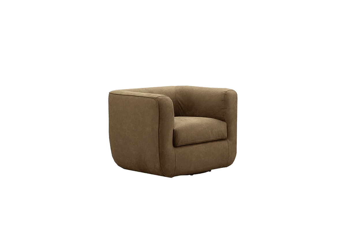 Vilmers Sillón HILL (Descanso) (Giratorio)