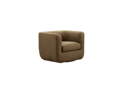 Vilmers Sillón HILL (Descanso) (Giratorio)