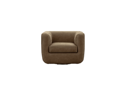 Vilmers Sillón HILL (Descanso) (Giratorio) — Soft Room, Costa del Sol, España