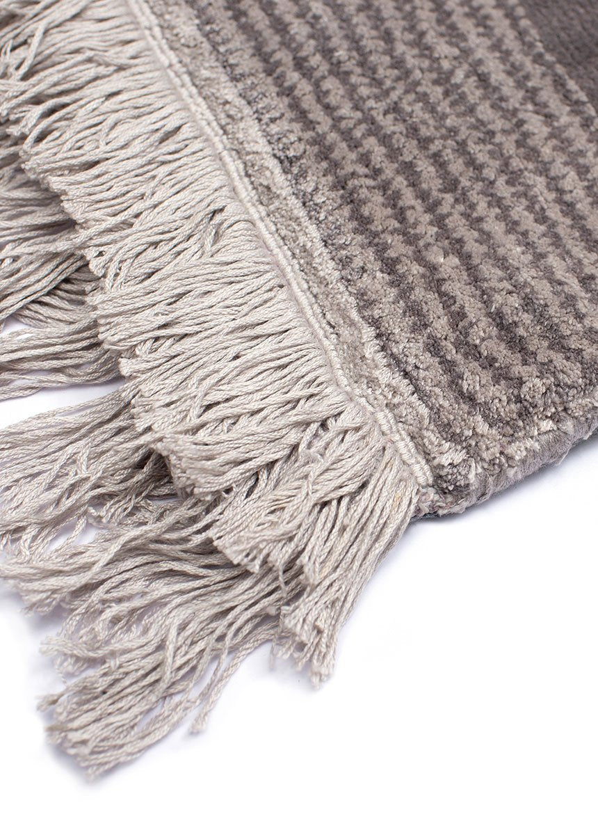 Carpet HORIZON GRAY (Handmade Collection)