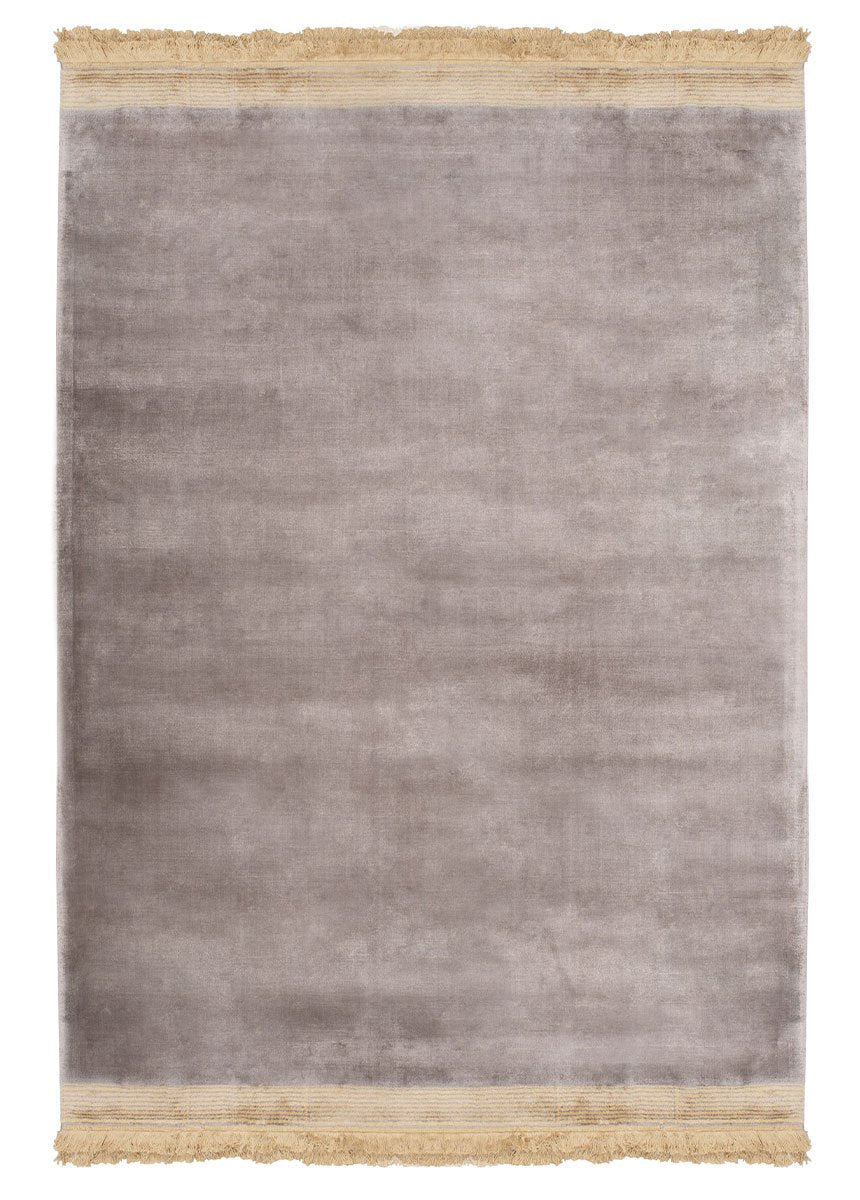 Carpet HORIZON SLATE (Handmade Collection) — Soft Room, Costa del Sol, Spain