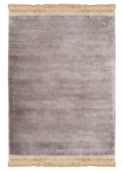 Carpet HORIZON SLATE (Handmade Collection) — Soft Room, Costa del Sol, Spain