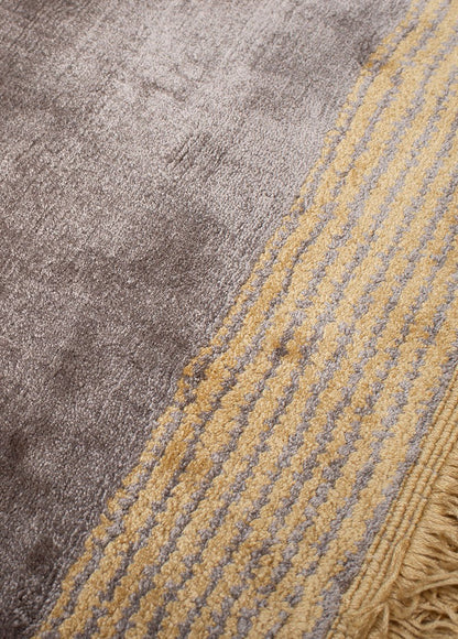 Carpet HORIZON SLATE (Handmade Collection)