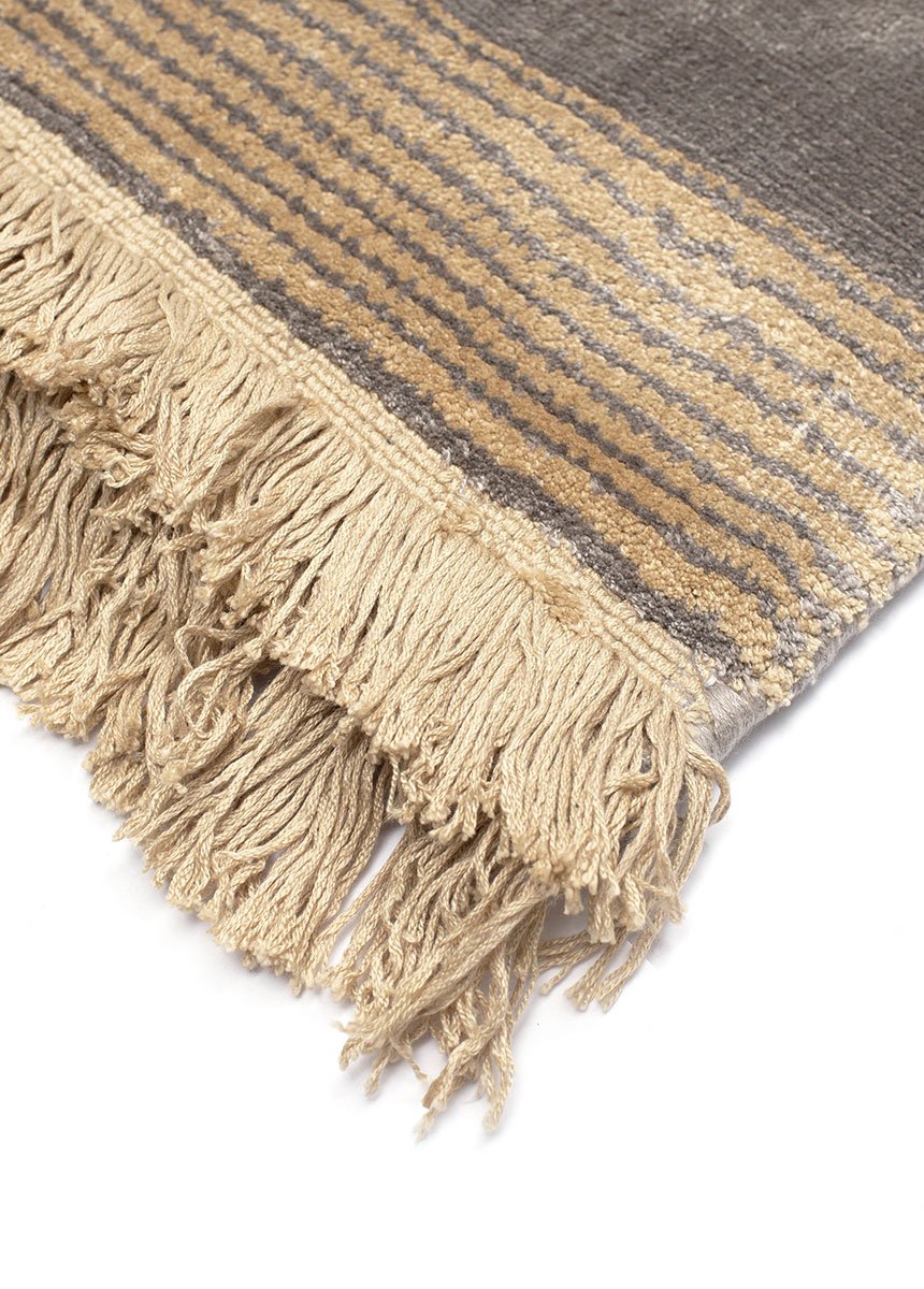 Carpet HORIZON SLATE (Handmade Collection)
