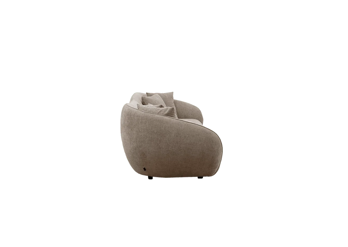 Vilmers Sofa BILLOW (Three-seater XXL)